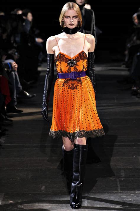 givenchy couture fall 2012|Givenchy Fall 2012 Couture Runway .